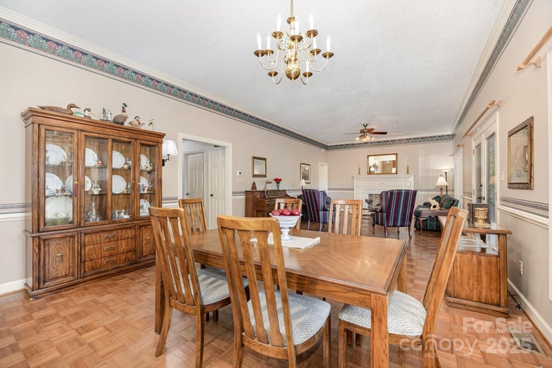 240 Partridge Rn, Salisbury, NC 28147