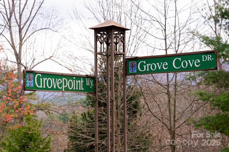 12 Grovepoint Way, Asheville, NC 28804