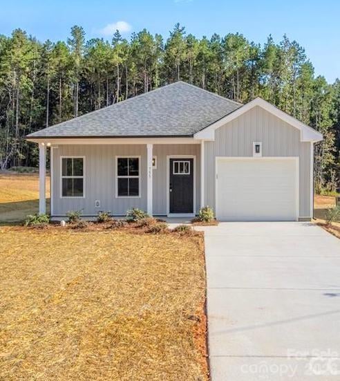 755 Mockingbird Rd #3, Albemarle, NC 28001