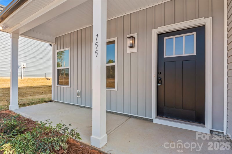 755 Mockingbird Rd #3, Albemarle, NC 28001