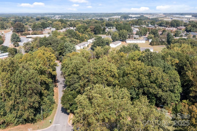 Lot 79 Forest Park Dr, Statesville, NC 28677