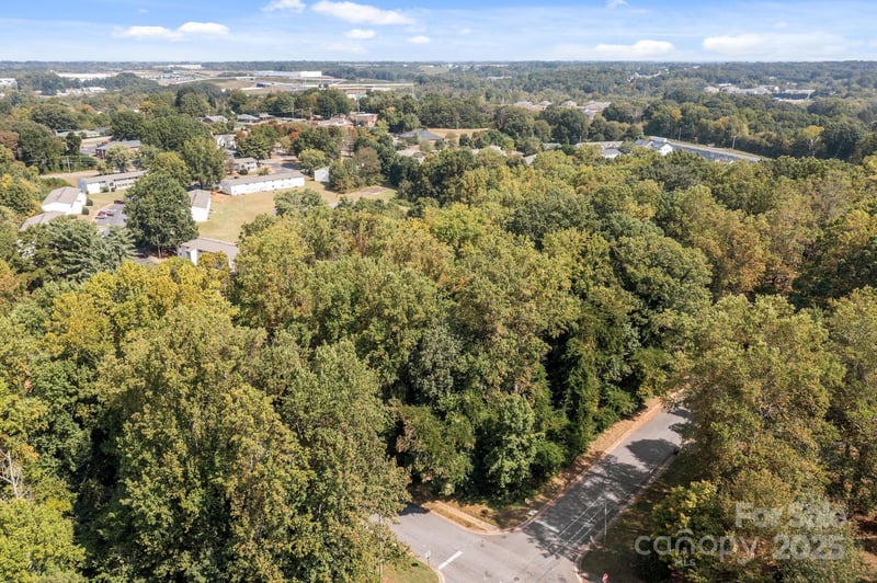 Lot 79 Forest Park Dr, Statesville, NC 28677