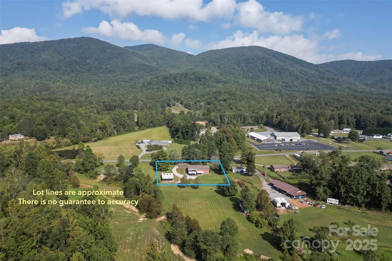 5325 Us 70 Hw, Marion, NC 28752
