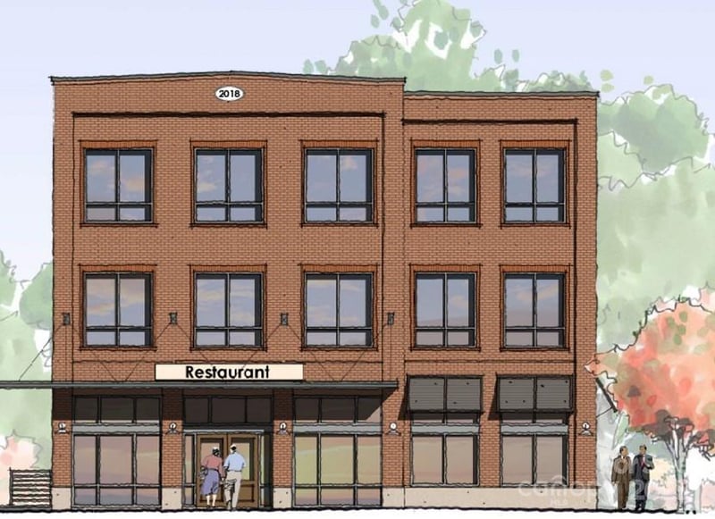 37 Main St, Belmont, NC 28012