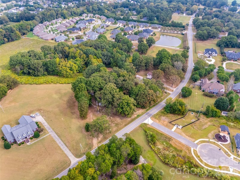 James Hamilton Rd, Monroe, NC 28110
