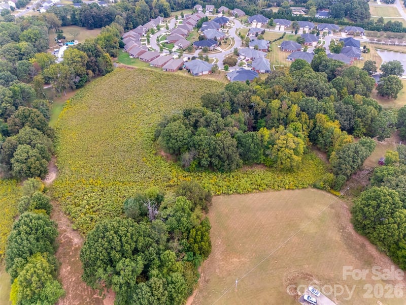 James Hamilton Rd, Monroe, NC 28110