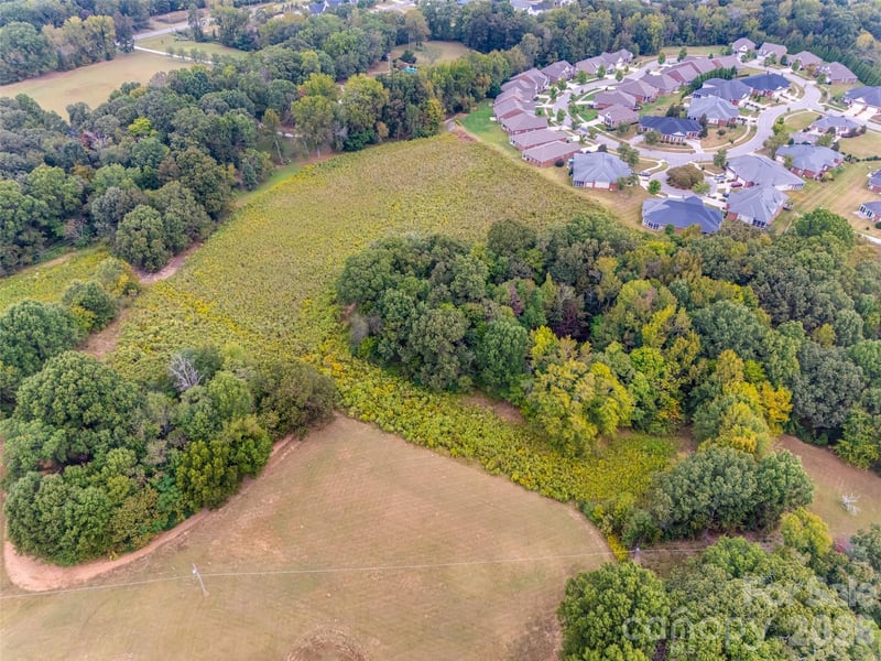 James Hamilton Rd, Monroe, NC 28110