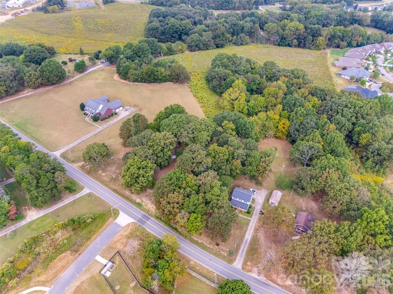 James Hamilton Rd, Monroe, NC 28110