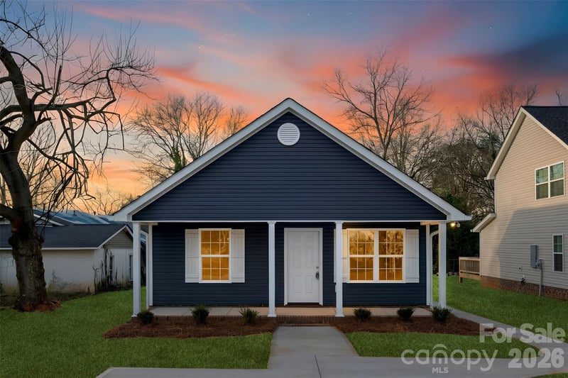 526 Bynum Ave, Rock Hill, SC 29732