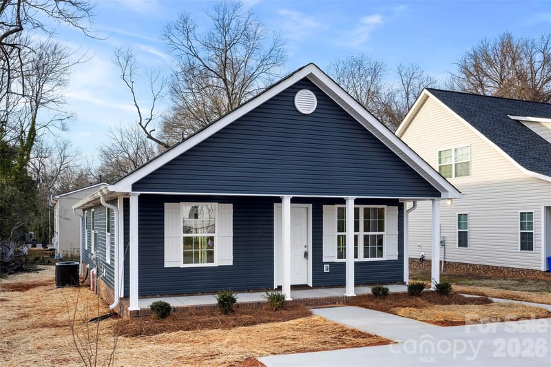 526 Bynum Ave, Rock Hill, SC 29732