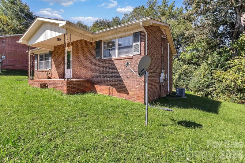 607 Waylen St, Shelby, NC 28150