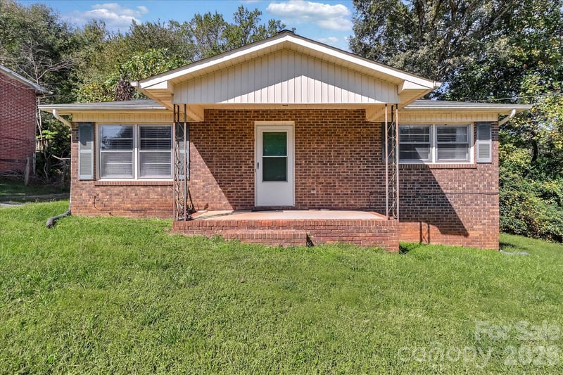 607 Waylen St, Shelby, NC 28150