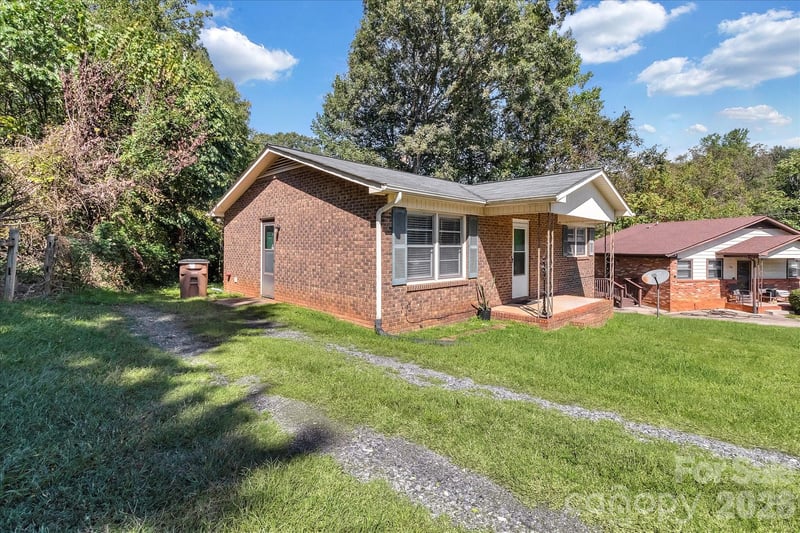 607 Waylen St, Shelby, NC 28150