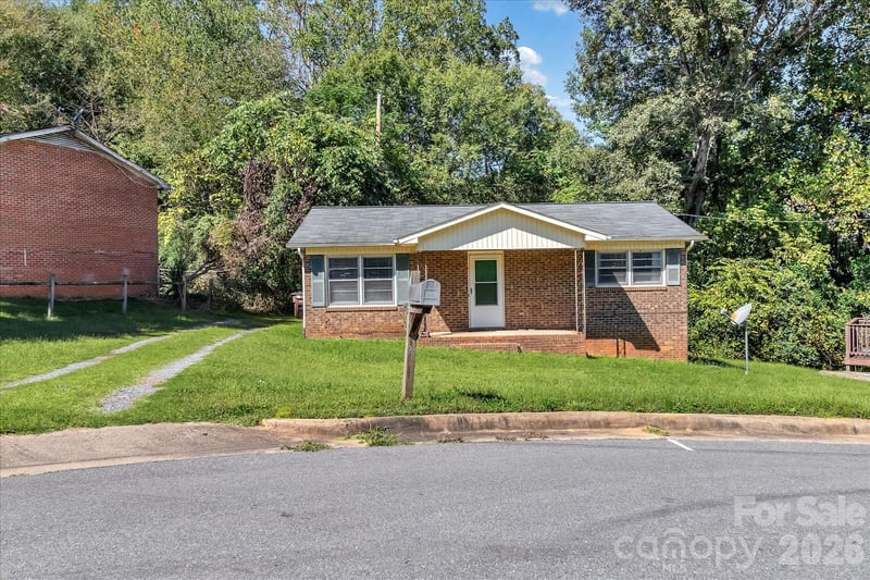 607 Waylen St, Shelby, NC 28150