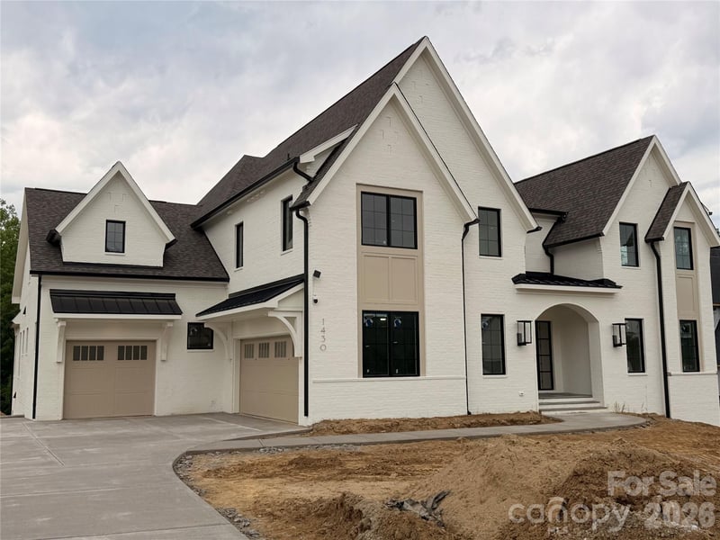 1430 Samuel Spencer Pw #13, Davidson, NC 28036