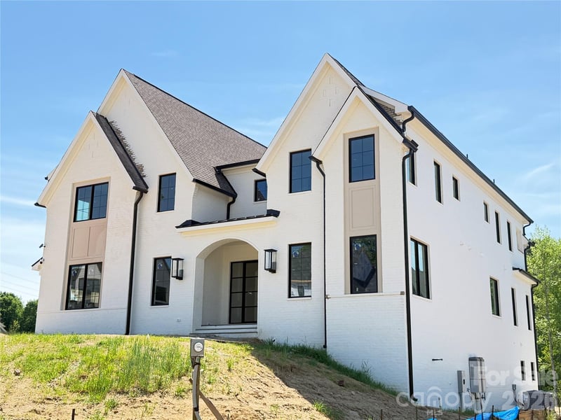 1430 Samuel Spencer Pw #13, Davidson, NC 28036
