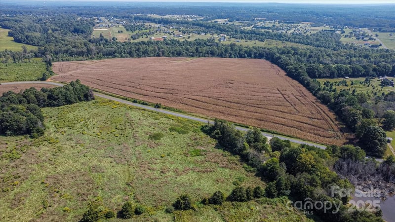 000 Leonards Fork Church Rd, Crouse, NC 28033