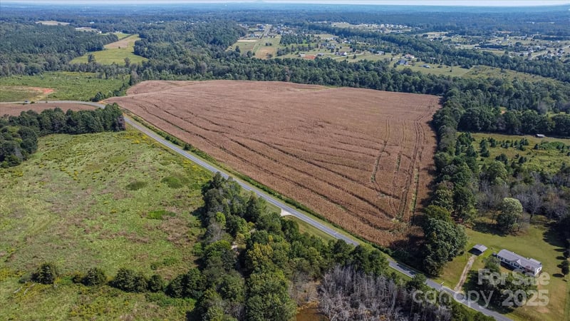 000 Leonards Fork Church Rd, Crouse, NC 28033