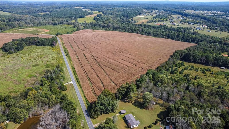 000 Leonards Fork Church Rd, Crouse, NC 28033