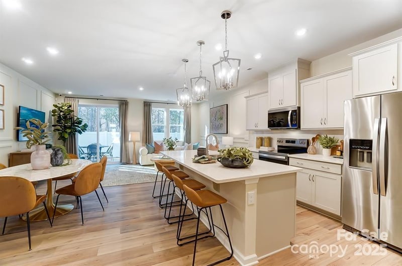 629 Cassidy Ct, Clover, SC 29710