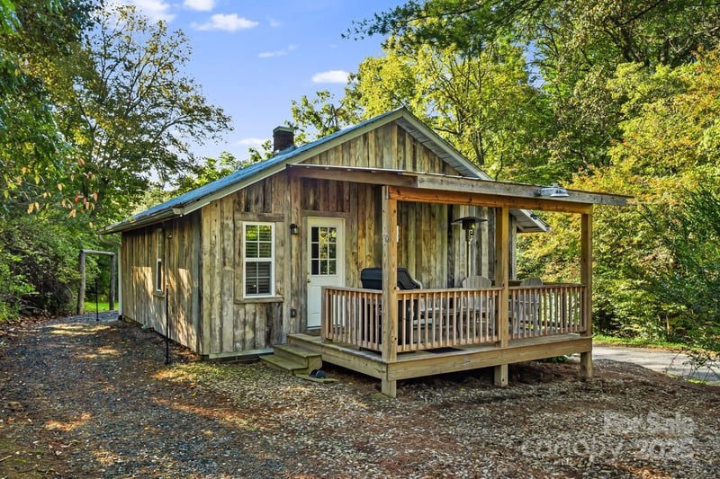 456 Maney Branch Rd, Burnsville, NC 28714