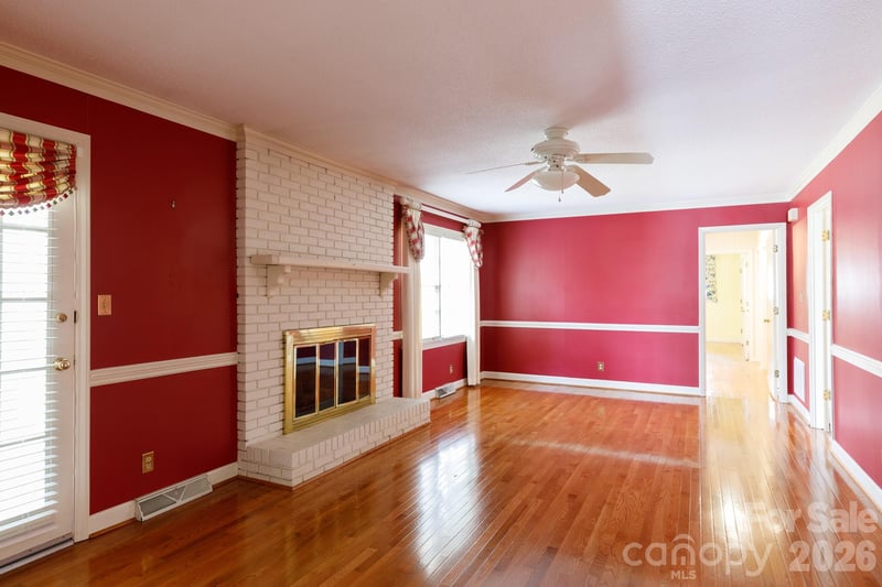 637 University Dr, Rock Hill, SC 29730