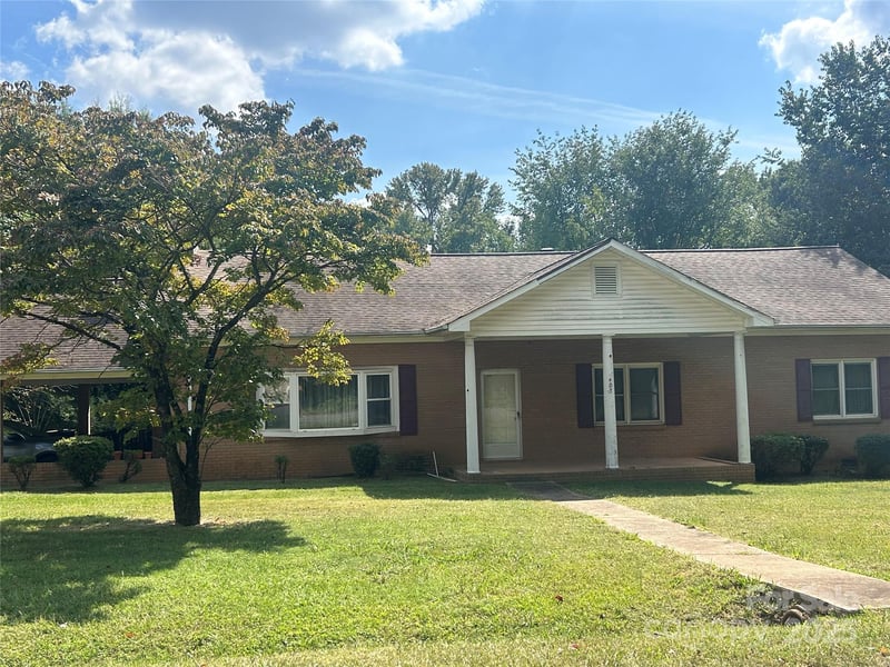 403 Catawba Ave, Davidson, NC 28036