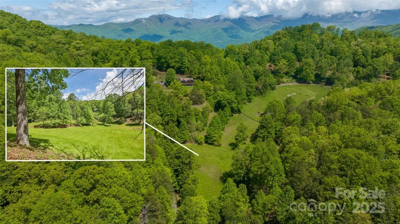 1283 Leafstone Cir, Sylva, NC 28779