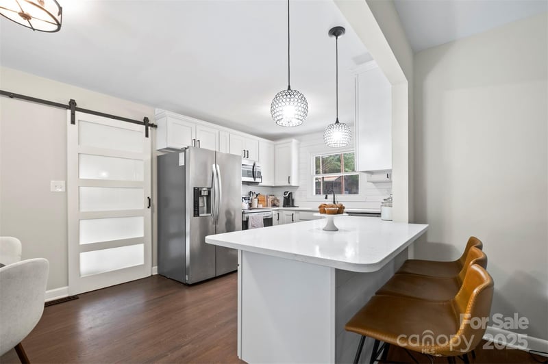5442 Kinsale Ln, Charlotte, NC 28215