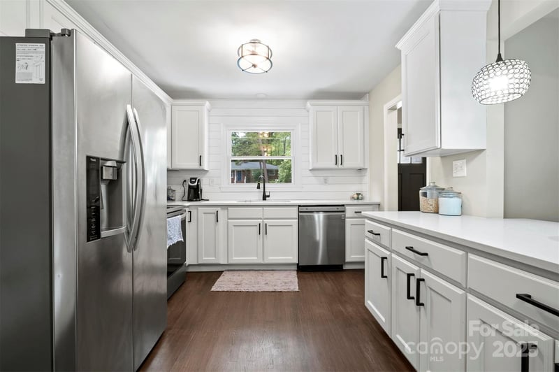 5442 Kinsale Ln, Charlotte, NC 28215