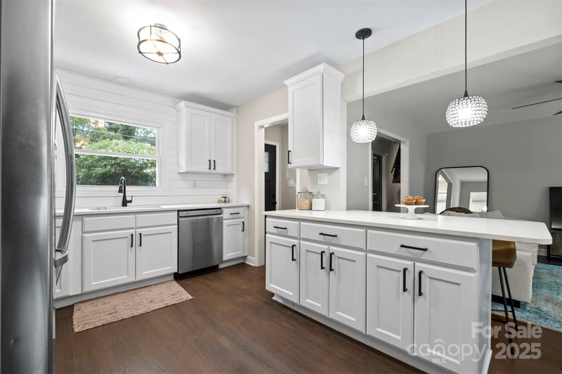 5442 Kinsale Ln, Charlotte, NC 28215