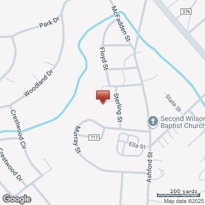 000 Sterling St, Chester, SC 29706