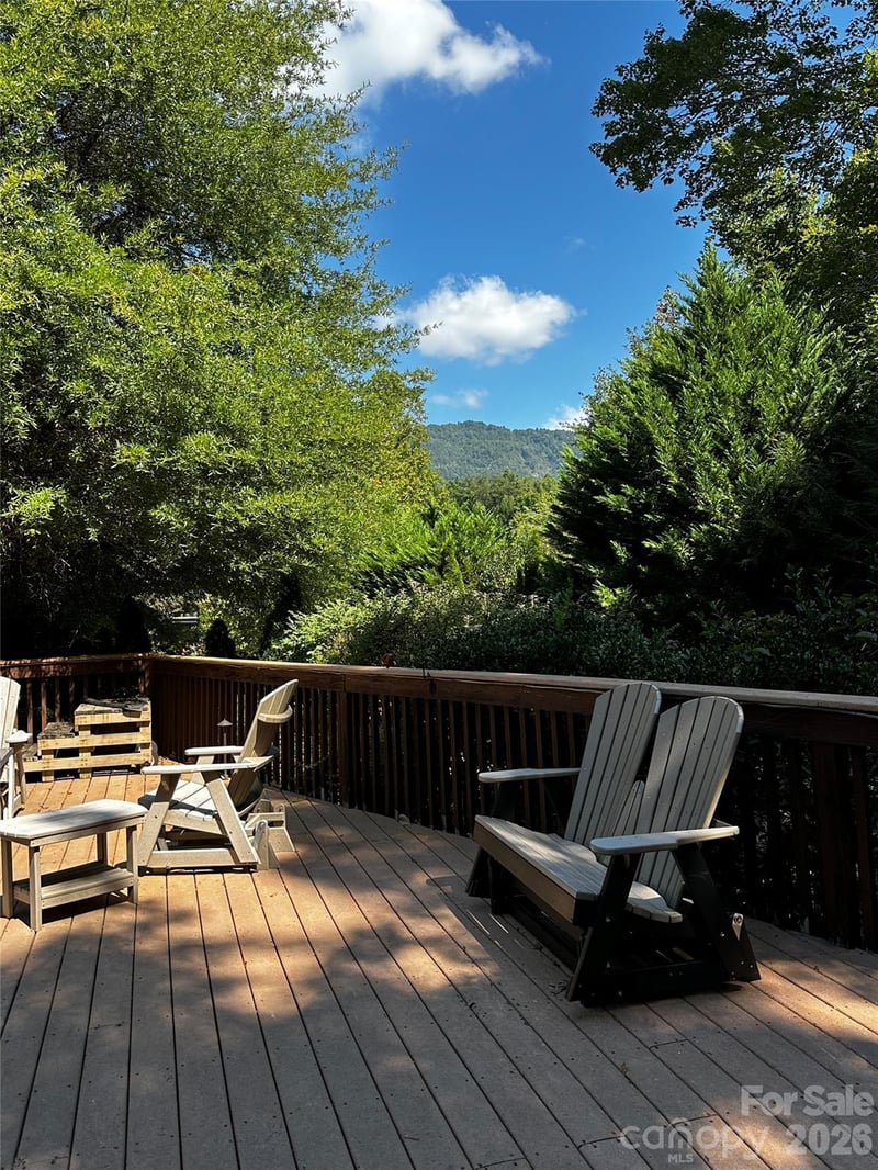 133 Cornell Cir, Lake Lure, NC 28746