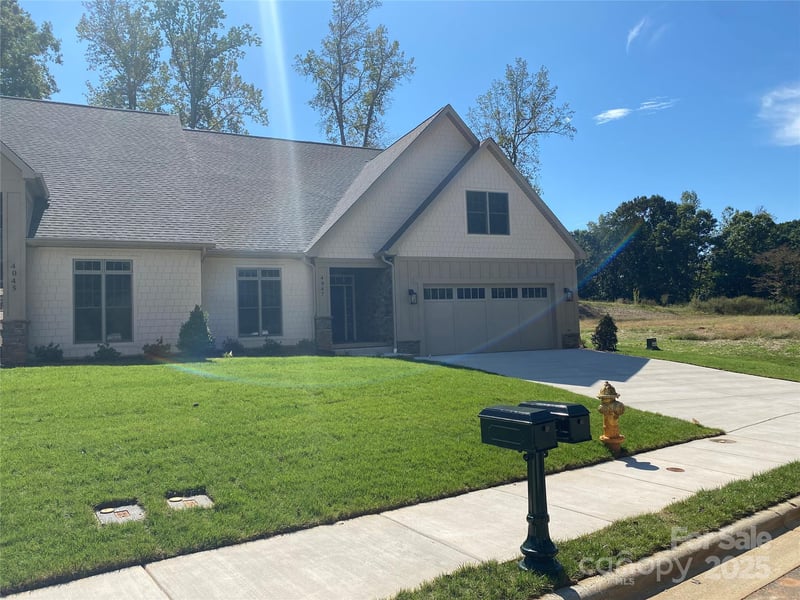 4047 Stadler Dr, Conover, NC 28613