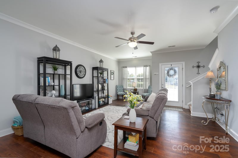 287 Halton Crossing Dr, Concord, NC 28027