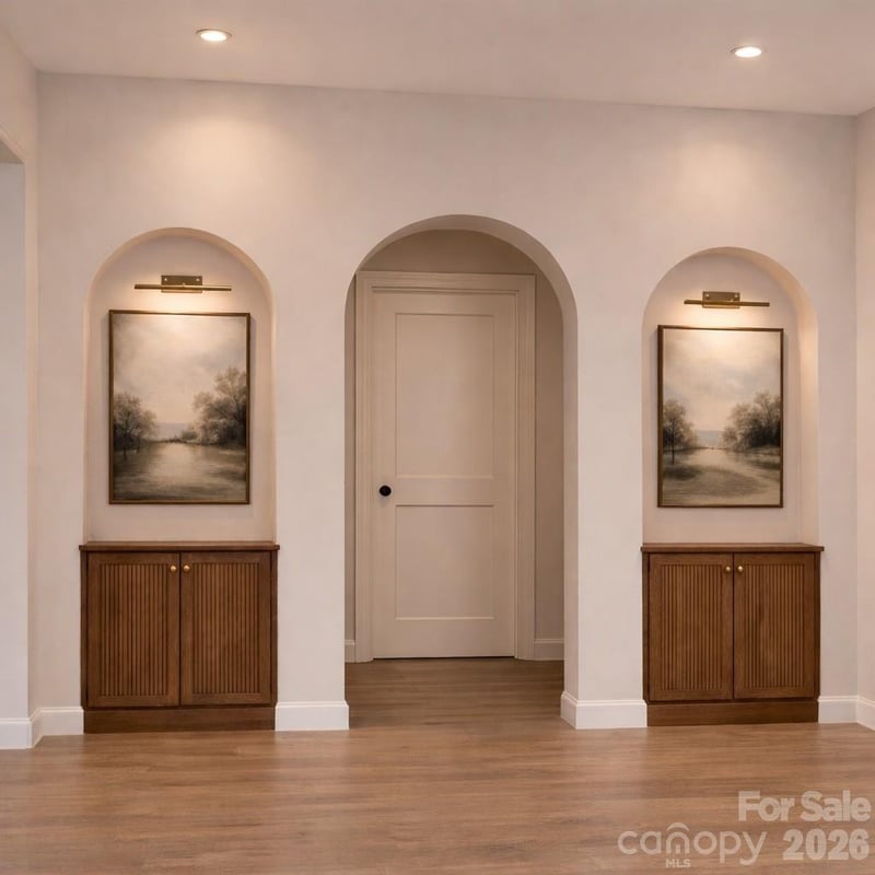 110 Hunter Ln, Charlotte, NC 28211