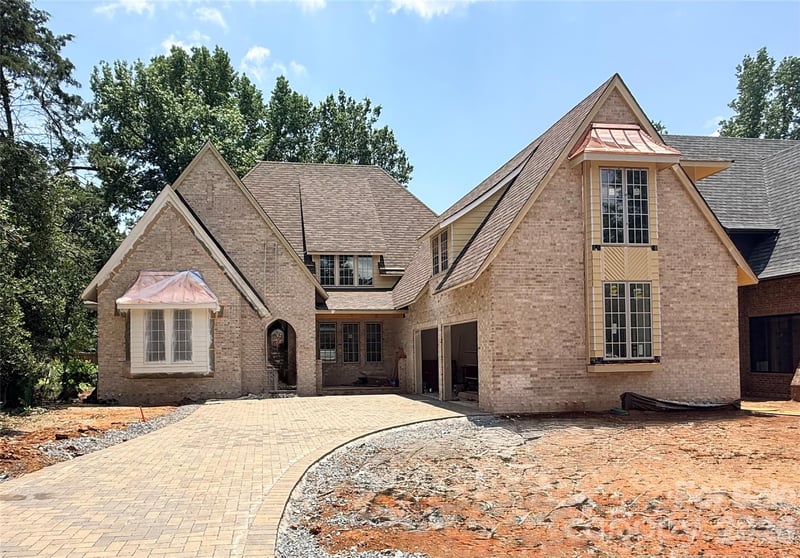 110 Hunter Ln, Charlotte, NC 28211
