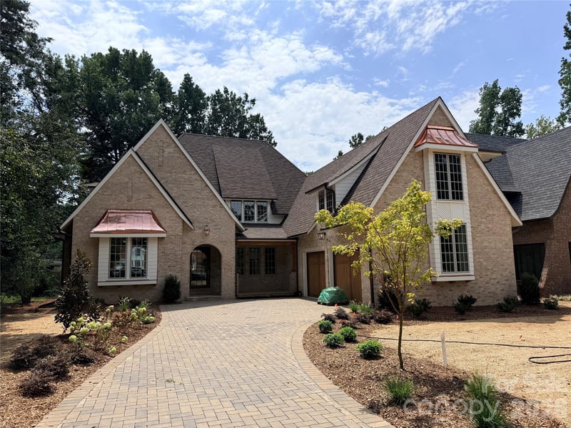 110 Hunter Ln, Charlotte, NC 28211