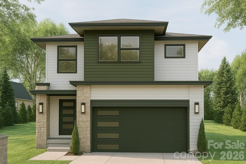 129 Rough Bark Trl #78, Asheville, NC 28806