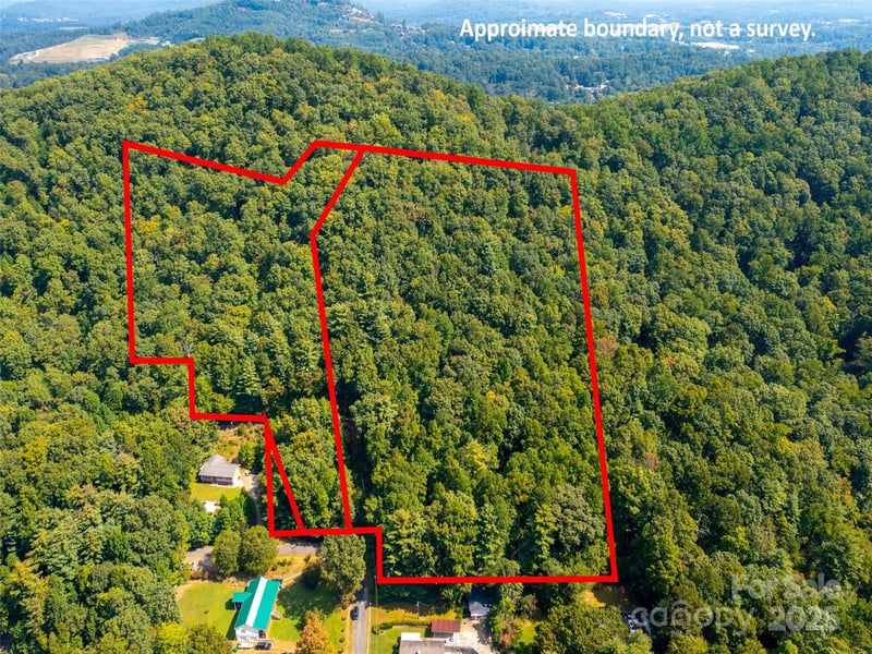 Valencia Dr #00, Hendersonville, NC 28791