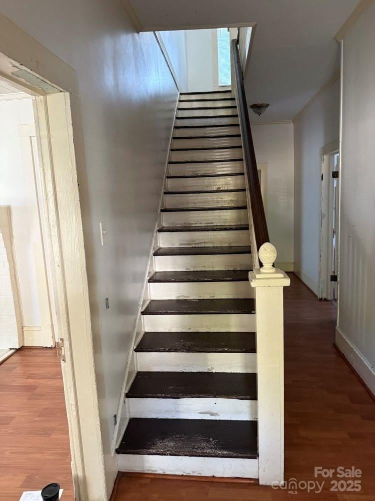 817 Jackson St, Salisbury, NC 28144