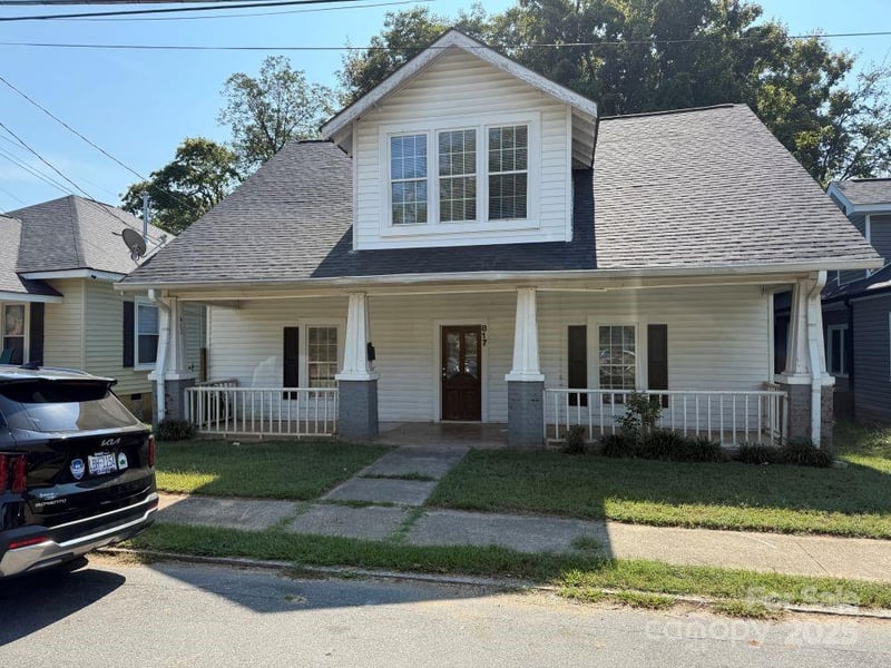 817 Jackson St, Salisbury, NC 28144