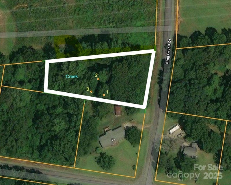 933 Kingswood Dr, Rock Hill, SC 29732
