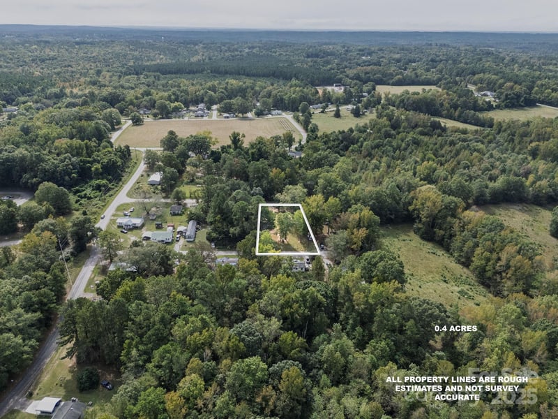 2218 Peachtree Ave, Great Falls, SC 29055
