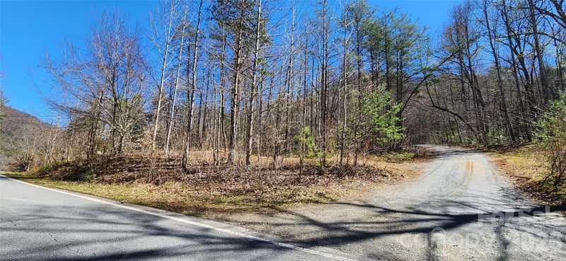 Buffalo Creek Rd #74, Lake Lure, NC 28746