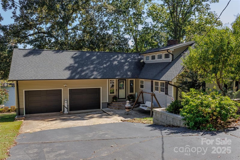 117 Sunrise Point, Badin Lake, NC 28127