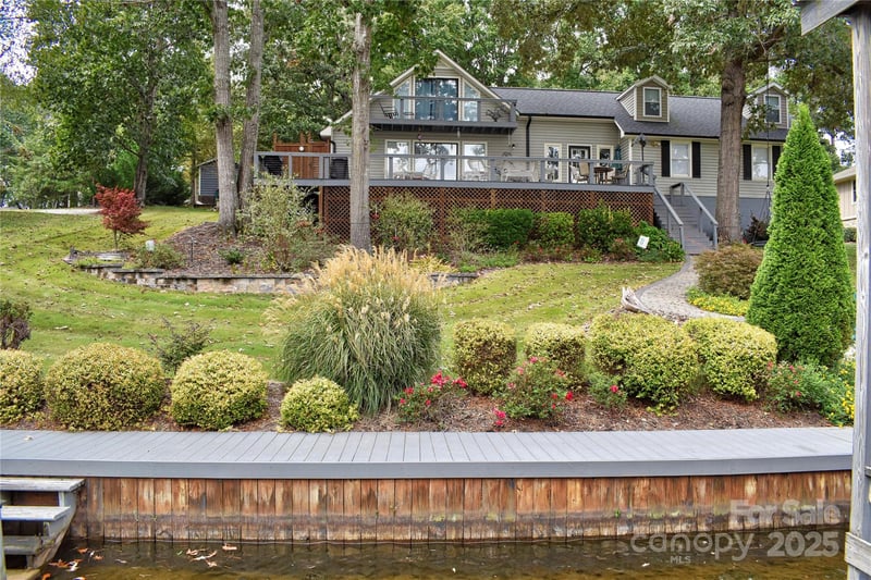 117 Sunrise Point, Badin Lake, NC 28127