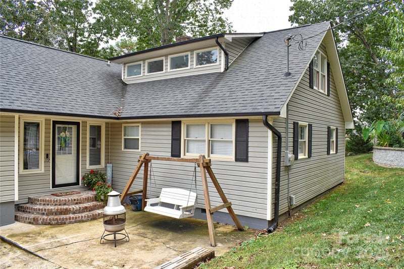 117 Sunrise Point, Badin Lake, NC 28127
