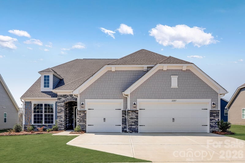 2287 Moon Crest Rd #143, Lancaster, SC 29720