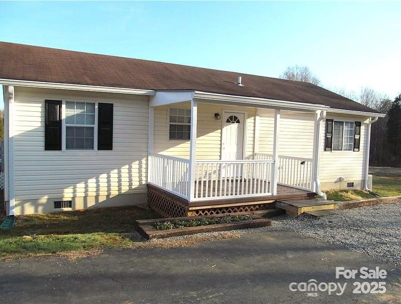 6368 Alley Rd, Catawba, NC 28609